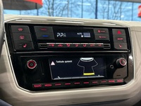 SEAT Mii electric vaihtoauto