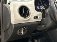 SEAT Mii electric vaihtoauto