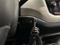 SEAT Mii electric vaihtoauto