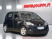SEAT Mii electric vaihtoauto