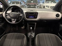 SEAT Mii electric vaihtoauto