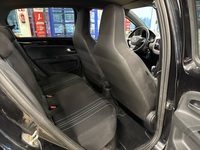 SEAT Mii electric vaihtoauto