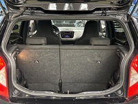 SEAT Mii electric vaihtoauto