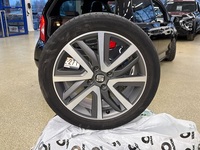 SEAT Mii electric vaihtoauto