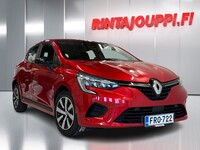 Renault Clio vaihtoauto