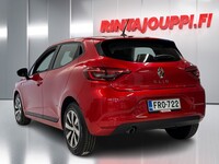 Renault Clio vaihtoauto