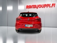 Renault Clio vaihtoauto