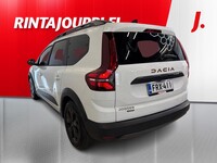 Dacia Jogger vaihtoauto