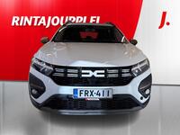 Dacia Jogger vaihtoauto