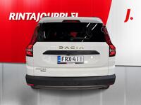 Dacia Jogger vaihtoauto