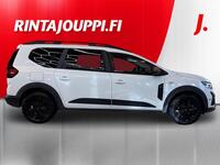 Dacia Jogger vaihtoauto