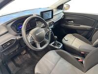 Dacia Jogger vaihtoauto