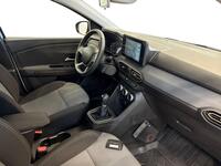 Dacia Jogger vaihtoauto