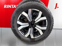 Dacia Jogger vaihtoauto