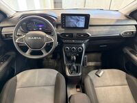 Dacia Jogger vaihtoauto