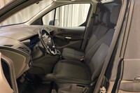 Ford Transit Connect vaihtoauto