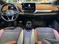 Volkswagen ID.5 vaihtoauto