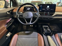 Volkswagen ID.5 vaihtoauto