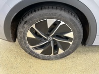 Volkswagen ID.5 vaihtoauto