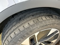 Volkswagen ID.5 vaihtoauto