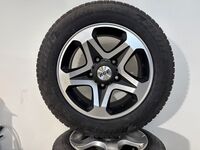 Suzuki Jimny vaihtoauto