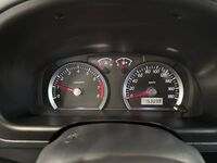 Suzuki Jimny vaihtoauto