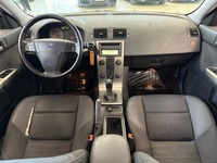 Volvo V50 vaihtoauto