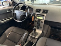 Volvo V50 vaihtoauto