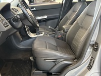 Volvo V50 vaihtoauto