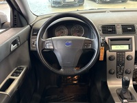 Volvo V50 vaihtoauto