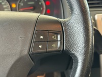 Volvo V50 vaihtoauto