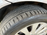 Volvo V50 vaihtoauto