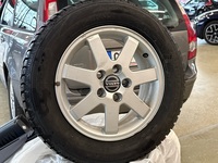 Volvo V50 vaihtoauto