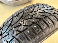 Volvo V50 vaihtoauto