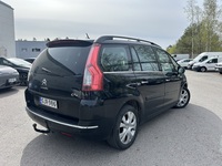 Citroën Grand C4 Picasso vaihtoauto