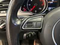 Audi A5 vaihtoauto