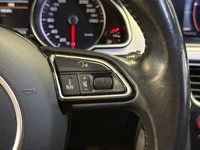 Audi A5 vaihtoauto