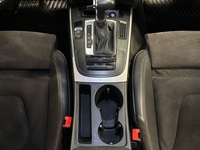 Audi A5 vaihtoauto