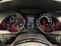 Audi A5 vaihtoauto