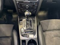 Audi A5 vaihtoauto