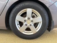 Hyundai i30 Wagon vaihtoauto