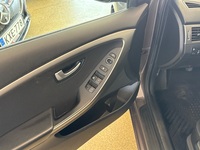 Hyundai i30 Wagon vaihtoauto