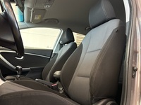 Hyundai i30 Wagon vaihtoauto