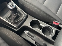 Hyundai i30 Wagon vaihtoauto