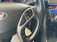 Hyundai i30 Wagon vaihtoauto