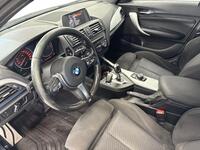 BMW 116 vaihtoauto