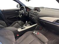 BMW 116 vaihtoauto