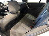 BMW 116 vaihtoauto