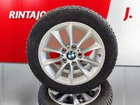 BMW 116 vaihtoauto