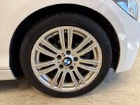 BMW 116 vaihtoauto